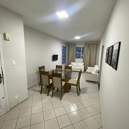 Apartamento Vista Para O Mar Balneario Camboriu Luaran gambar