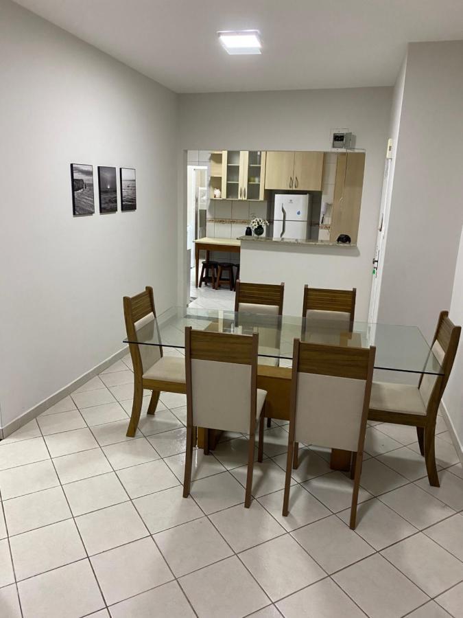 Apartamento Vista Para O Mar Balneario Camboriu Luaran gambar