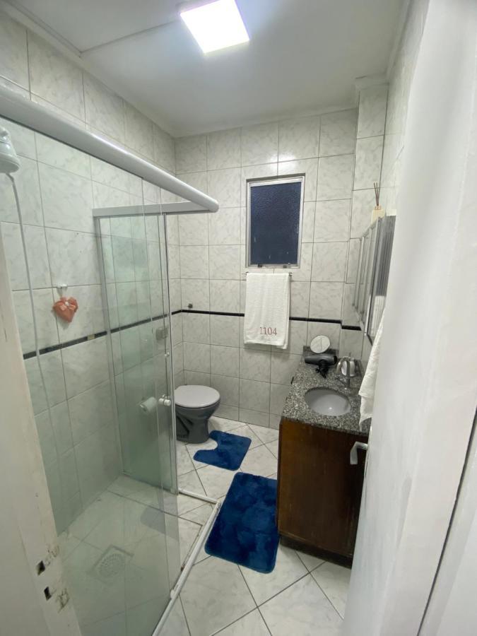Apartamento Vista Para O Mar Balneario Camboriu Luaran gambar