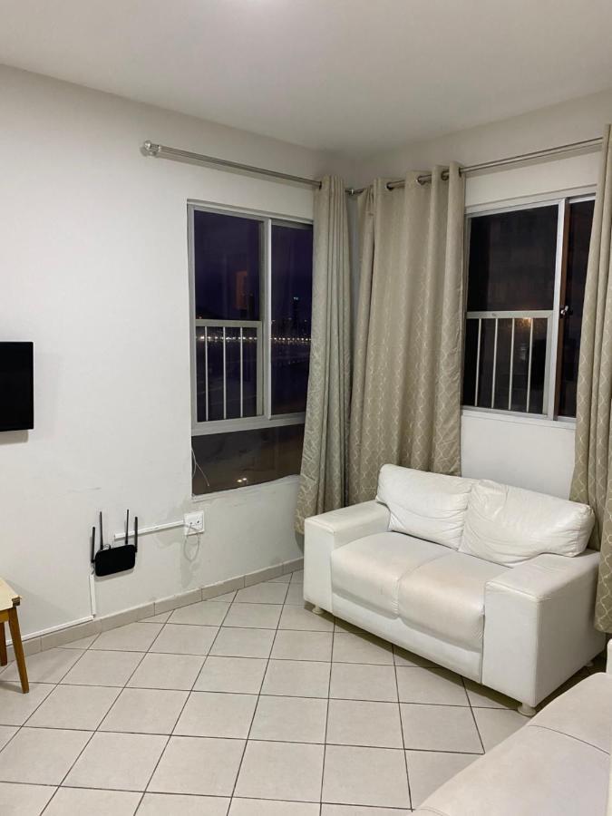 Apartamento Vista Para O Mar Balneario Camboriu Luaran gambar