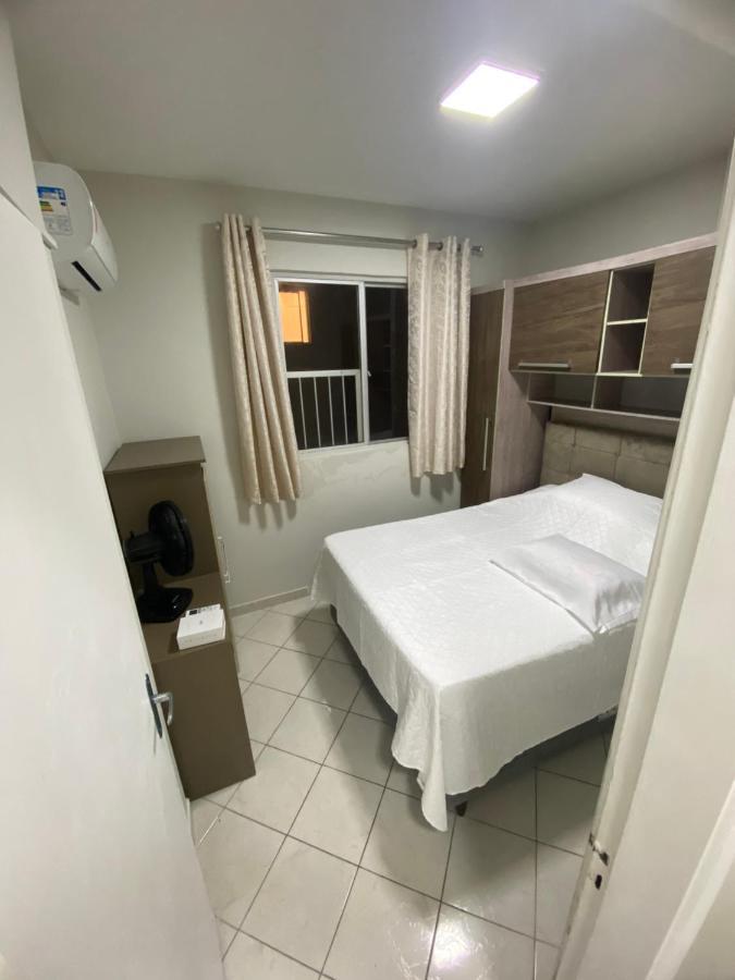 Apartamento Vista Para O Mar Balneario Camboriu Luaran gambar