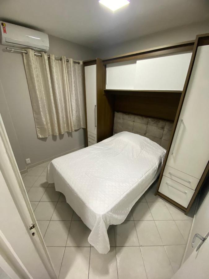 Apartamento Vista Para O Mar Balneario Camboriu Luaran gambar