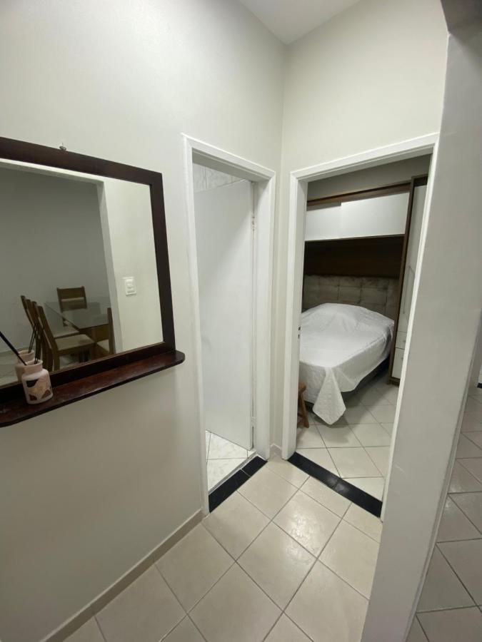 Apartamento Vista Para O Mar Balneario Camboriu Luaran gambar